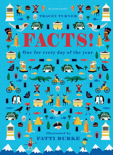 Facts! One for Every Day of the Year
