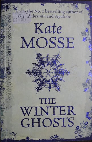 The Winter Ghosts