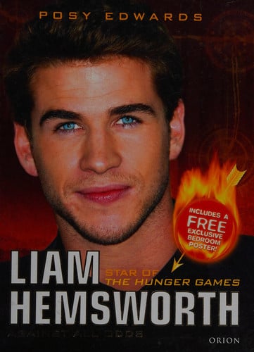 Liam Hemsworth Star of the Hunger Games