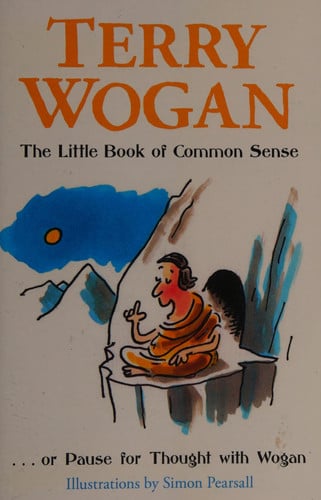 The Little Book of Common Sense