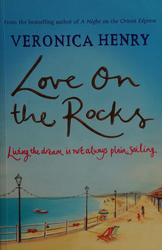 Love on the Rocks