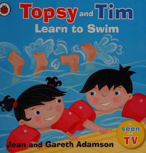 Topsy and Tim: Learn to Swim