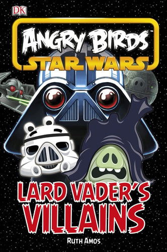 Lard Vader's Villains