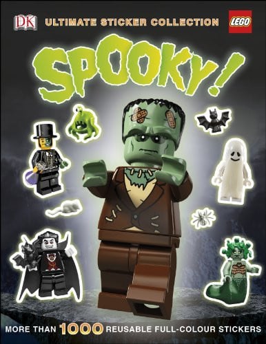 Spooky!