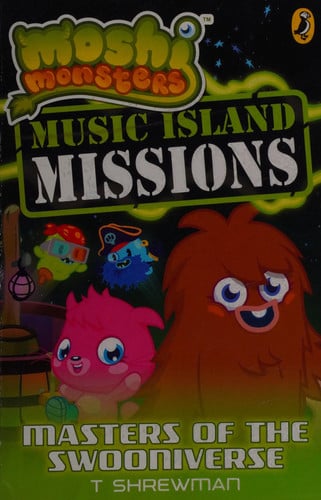 Masters of the Swooniverse