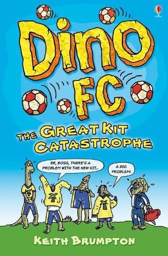 The Great Kit Catastrophe