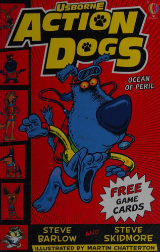 Oceans of Peril