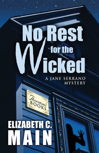 No Rest for the Wicked