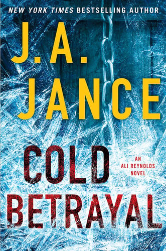 Cold Betrayal