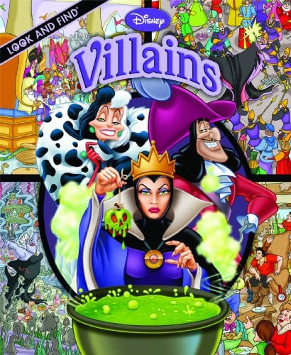 Villains