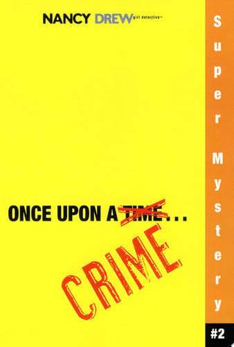 Once Upon a Crime