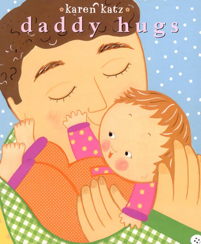 Daddy Hugs