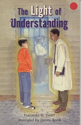 The Light of Understanding Leveled Reader Grade 4