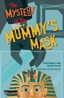 The Mystery of the Mummy's Mask