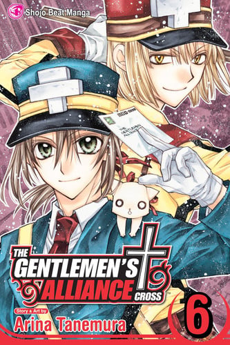The Gentlemen's Alliance +