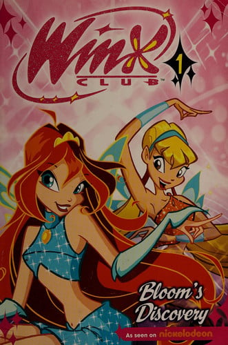 WINX Club
