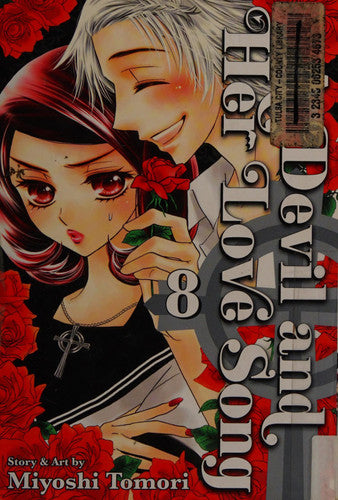 Devil and Her Love Song, Vol. 8