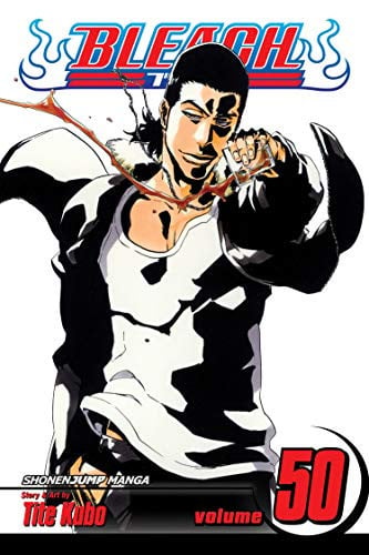 Bleach, Vol. 50 The Six Fullbringers