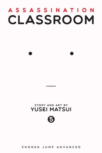 Assassination Classroom