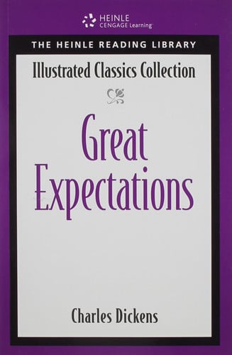 Great Expectations Heinle Reading Library