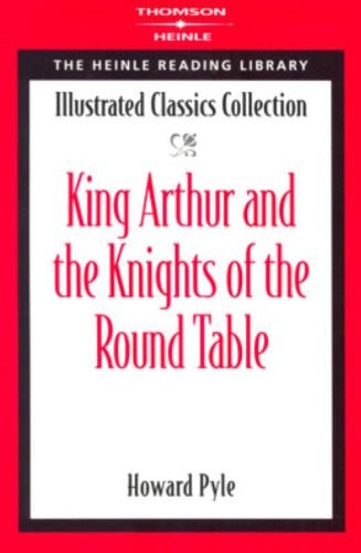 King Arthur and the Knights of the Round Table