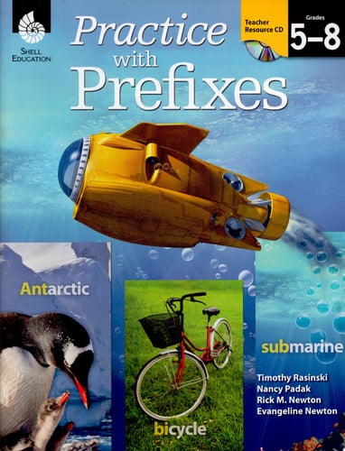 Practice with Prefixes