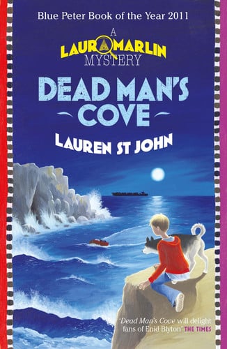 Dead Man's Cove