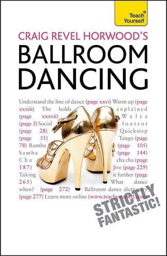 Craig Revel Horwood's Ballroom Dancing