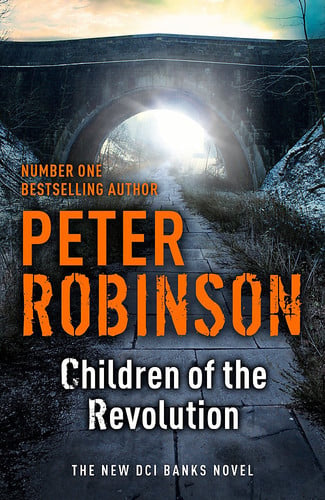 Children of the Revolution