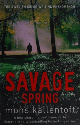 Savage Spring