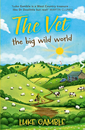 The Vet The Big Wild World
