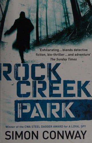 Rock Creek Park
