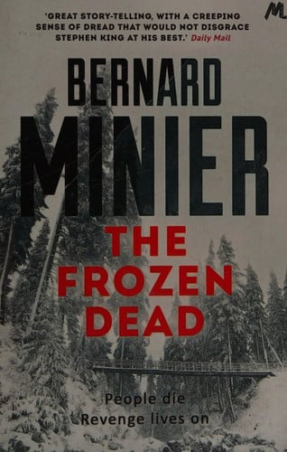 The Frozen Dead