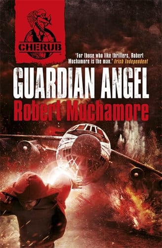 Guardian Angel Ireland