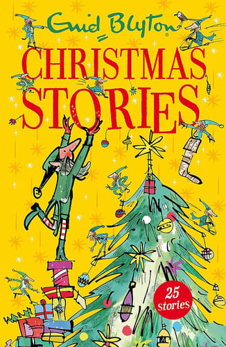Enid Blyton's Christmas Stories