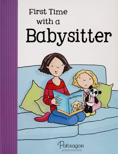 First Time with a Babysitter