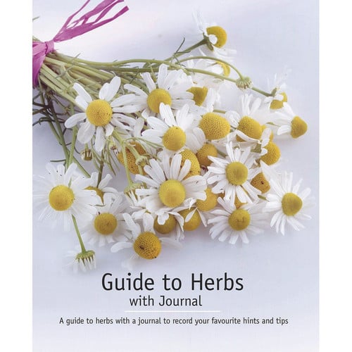 Guide to Herbs A Comprehensive Guide to Herbs and Their Uses