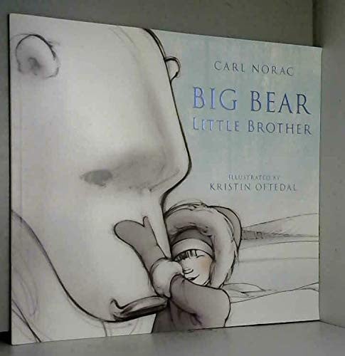 Big Bear, Little Brother