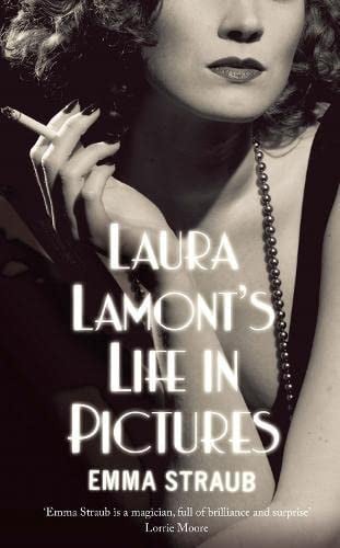 Laura Lamont's Life in Pictures