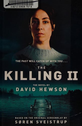The Killing II