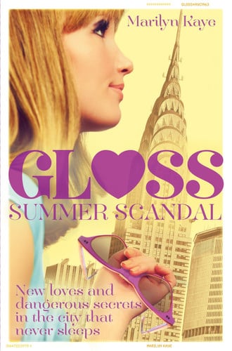 GLOSS 2: Summer Scandal
