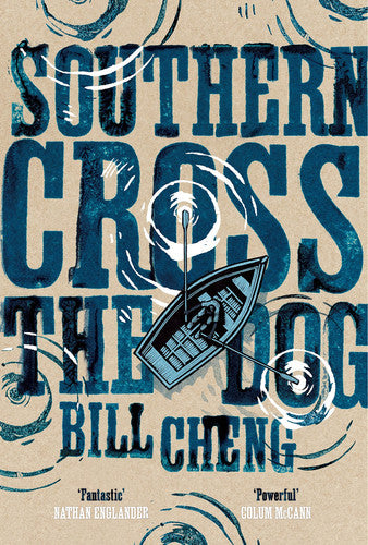 Southern Cross the Dog