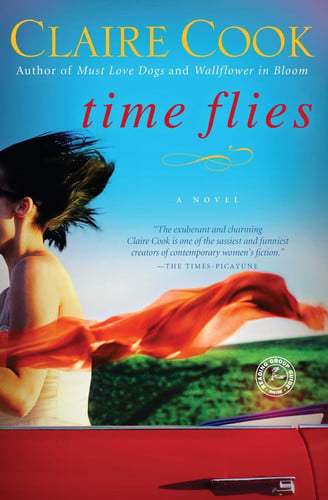 Time Flies A Novel