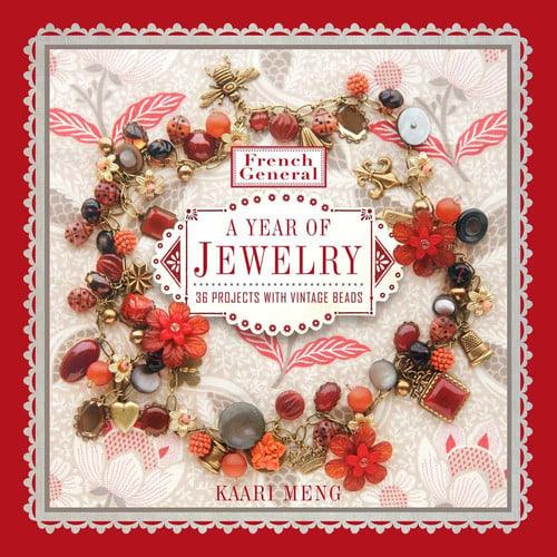 French General Year of Jewelry