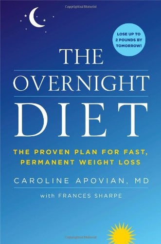 The Overnight Diet The Proven Plan for Fast, Permanent Weight Loss