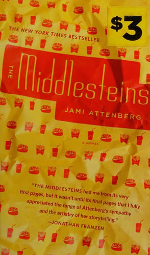 The Middlesteins A Novel