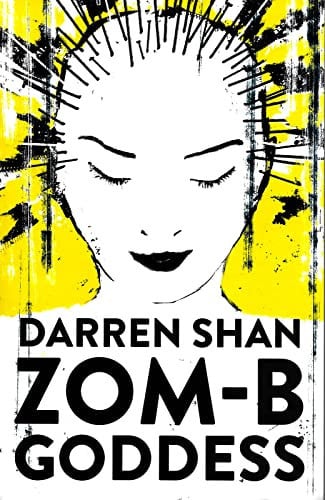 Zom-B Goddess