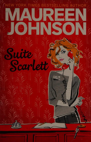 Suite Scarlett