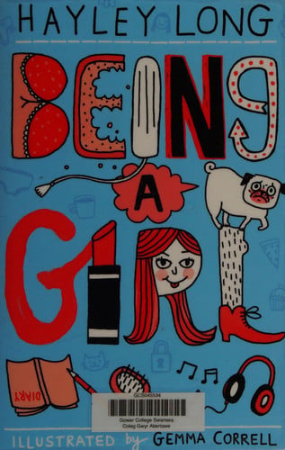 Being a Girl