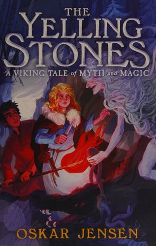 The Yelling Stones